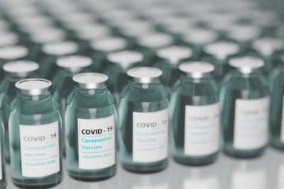 В Евросоюзе создали альянс производителей вакцин против коронавируса
