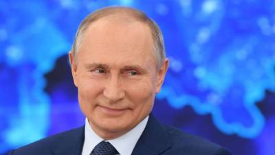 Путин проведет большое совещание по развитию Крыма