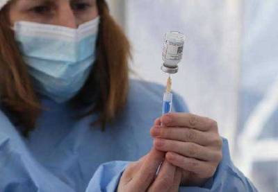 У Словаччині після вакцинації препаратом AstraZeneca померла жінка