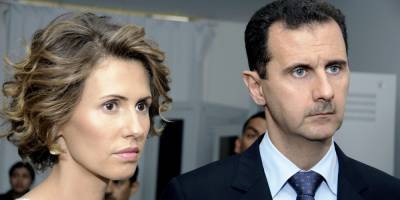 Жену Асада хотят лишить британского гражданства за «поощрение терроризма»