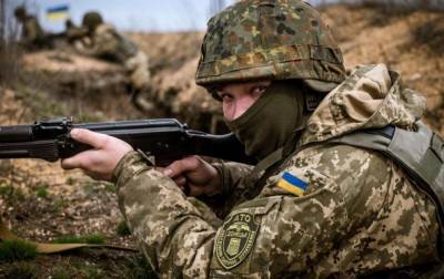 Украинские боевики продолжают совершать огневые провокации – НМ ДНР