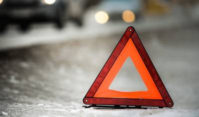 В Якутии восемь человек пострадали в ДТП: один водитель был пьян, второй — без прав