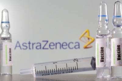 В Ирландии рекомендовано прекратить вакцинацию препаратом AstraZeneca