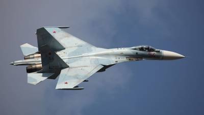 Эксперты NI рассказали о бессилии ПВО Прибалтики перед российской авиацией