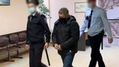 Зампреда правительства Ставрополья арестовали по делу о взятках