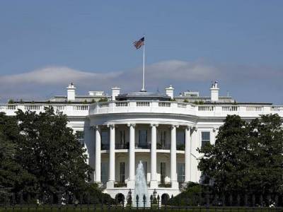 За «вредные действия»: в Белом доме США вознамерились наложить на Россию дополнительные санкции