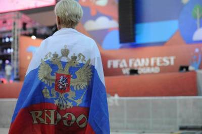 Французский историк назвал неприятные стереотипы о русских