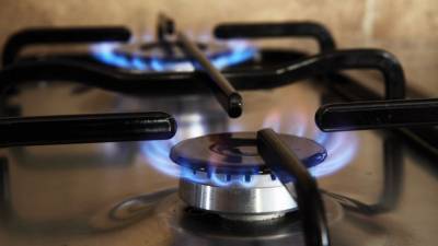 Украина остановила "заморозку" цен на газ до конца отопительного сезона