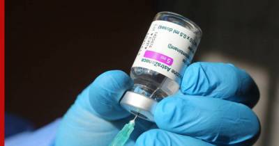 Ирландия вслед за другими странами приостановила вакцинацию AstraZeneca из-за тромбов