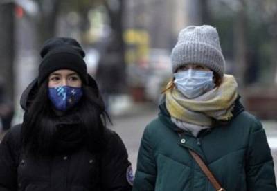 Хлопок против синтетики: ученые выяснили, какие маски лучше защищают от коронавируса