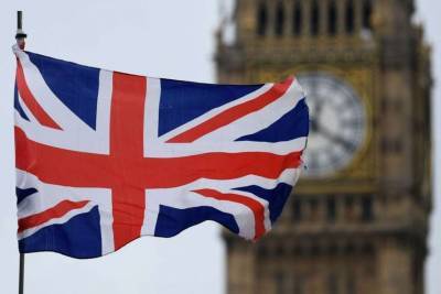 Times узнала, кого Лондон объявит самой большой угрозой для Великобритании
