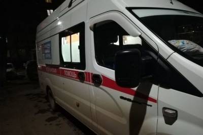 В Оренбургской области от коронавируса умерли 4 человека за сутки