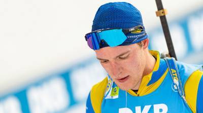 Шведские биатлонисты выиграли сингл-микст на этапе Кубка мира в Чехии