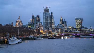 Лондон поставил крест на мифе о независимой британской прессе