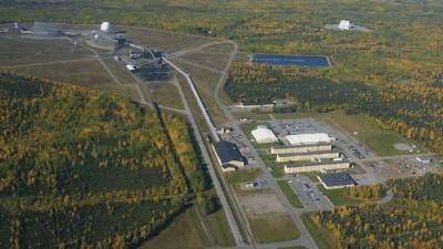 Минобороны США завершает строительство новой системы ПВО на Аляске