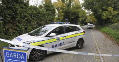В Ирландии скончался сбитый автомобилем гражданин Латвии