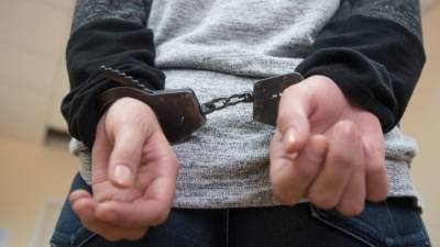 Уголовник из Волгограда задержан с телефоном изнасилованной им женщины