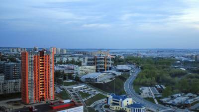 Правительство России направит на развитие Кузбасса более 2 млрд рублей