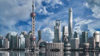 Названы факторы, которые обеспечат Китаю статус главной экономики мира