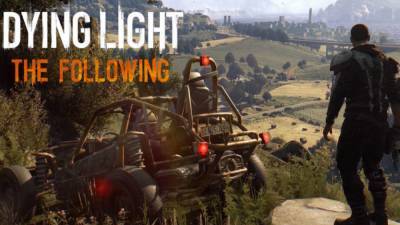Разработчики Dying Light 2 анонсируют подробности игры 17 марта