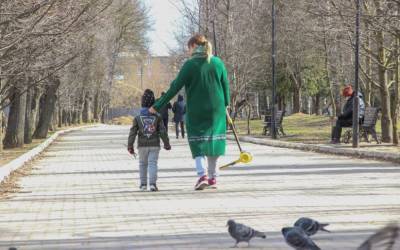 Убыль населения Тверской области ускорилась в 2021 году