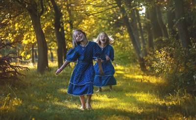 Исследование показало: количество родившихся близнецов во всем мире достигло исторического максимума (The Guardian, Великобритания) - inosmi.ru - Англия