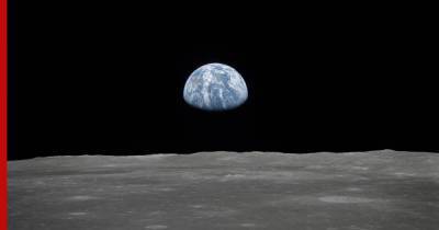 Ученые хотят сохранить на Луне ДНК 6,7 миллиона земных видов