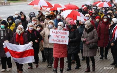 Telegram-канал Nexta больше не будет координировать протесты в Беларуси