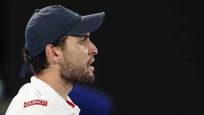 Карацев победил Герасимова на старте турнира ATP в Дубае