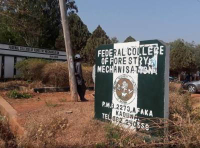 Боевики напали на школу в Нигерии