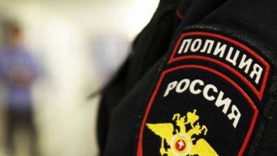 Сотрудники ППС попались на взятке в 50 тыс. рублей в Екатеринбурге