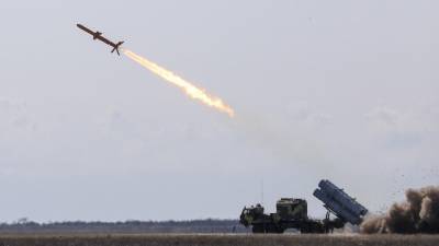 В Сети дали неутешительную характеристику "новой" украинской ракете