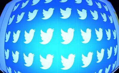 Advance: Твиттер и кульминация противостояния России и Запада