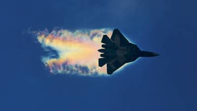 NI: средства ПВО стран Прибалтики беспомощны перед российской авиацией