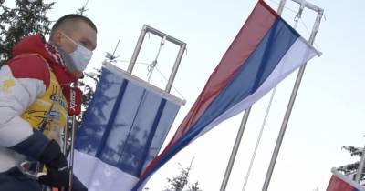 Россиянин Большунов победил в общем зачёте Кубка мира по лыжным гонкам