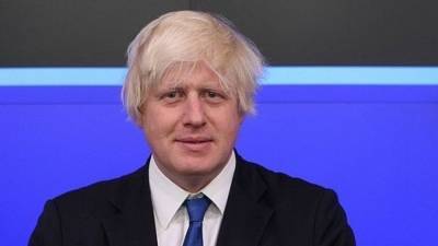 Премьер-министр Британии намерен назвать РФ "угрозой" для Лондона