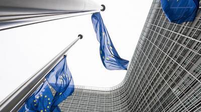 В Евросоюзе рассчитывают разработать санитарный сертификат до начала июня