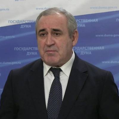 Сергей Неверов заявил, что налоги в России "достаточно хорошо собираемы"