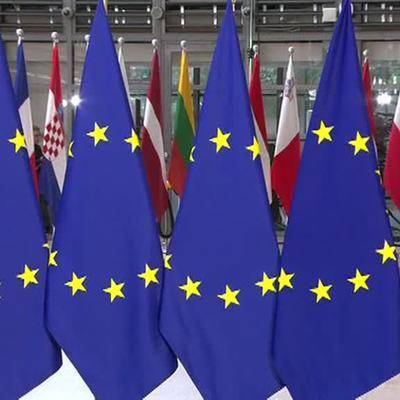 ЕС рассчитывает разработать единый санитарный сертификат к началу лета