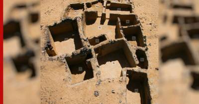 Археологи раскрыли дату поселения и особенности быта христиан в Египте