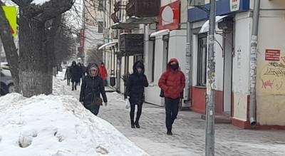 Проводили зиму: дожди придут в Ярославль после Масленицы