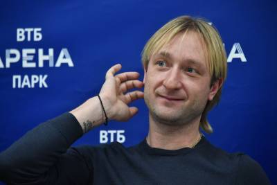 Плющенко выступил в поддержку ученицы, которая раскритиковала судей на турнире в Саранске