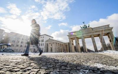 В Германии подсчитали убытки за время пандемии коронавируса