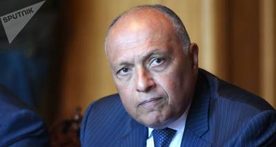 За словами Анкары о нормализации отношений с Каиром должны последовать дела – МИД Египта