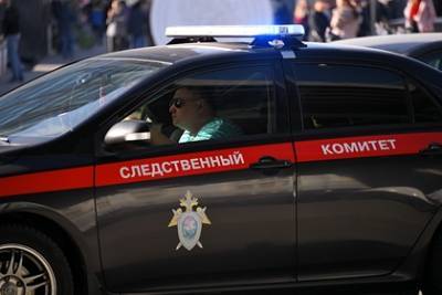 В Красноярске задержали начальника отдела полиции
