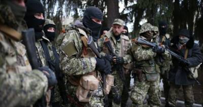 День на Донбассе: украинские защитники открывали ответный огонь, есть потери