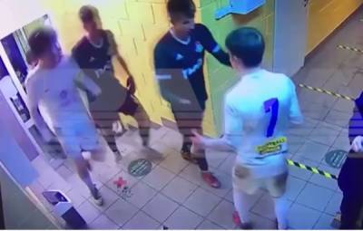 В футбольном клубе «Чертаново» опровергли сообщения о массовой драке игроков