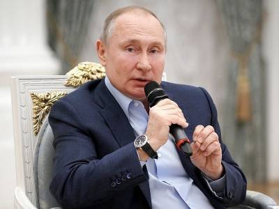 Леонид Радзиховский: "Единственное, что угрожает российской власти – это Путин"
