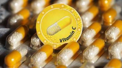 Дефицит витамина С может привести к инсульту