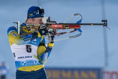 Швеция победила в сингл-миксте на Кубке Мира, Украина — в топ-10